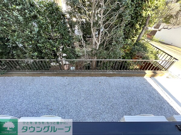 クレオパトラ西生田の物件内観写真